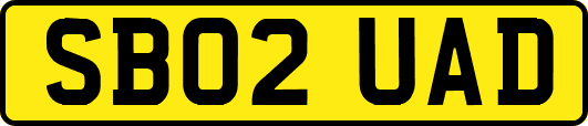 SB02UAD