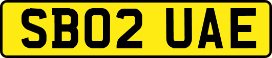 SB02UAE