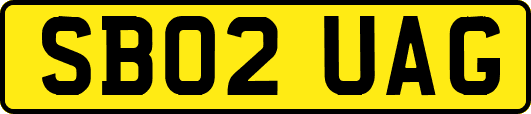 SB02UAG