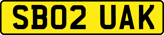 SB02UAK