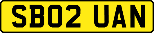 SB02UAN