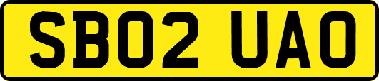 SB02UAO