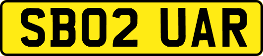 SB02UAR