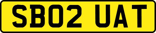 SB02UAT