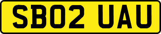 SB02UAU