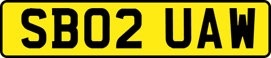 SB02UAW