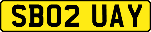 SB02UAY