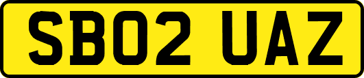 SB02UAZ