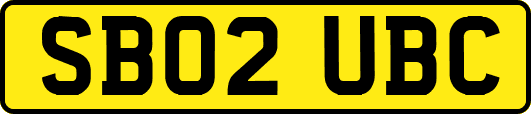 SB02UBC