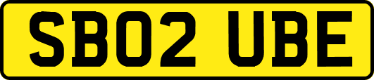 SB02UBE