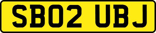 SB02UBJ