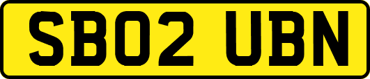 SB02UBN