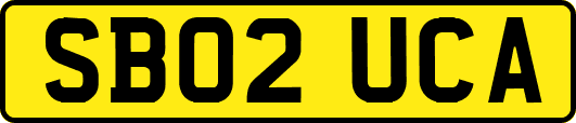 SB02UCA