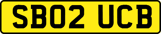 SB02UCB