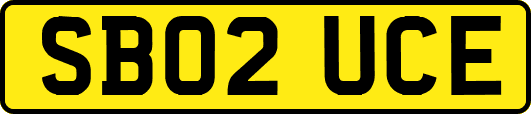 SB02UCE