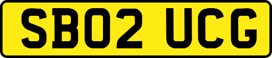SB02UCG
