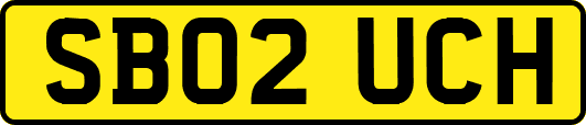 SB02UCH