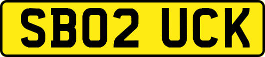 SB02UCK