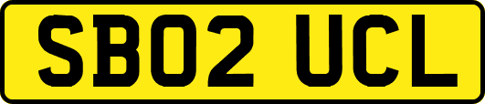 SB02UCL
