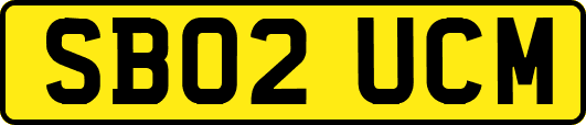 SB02UCM