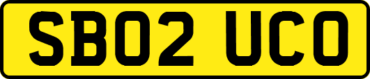 SB02UCO