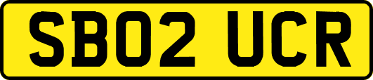SB02UCR