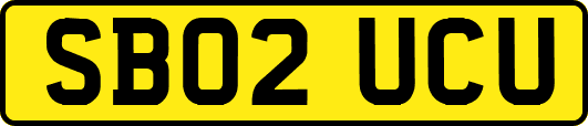 SB02UCU