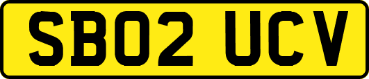SB02UCV