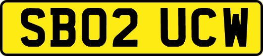 SB02UCW