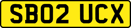 SB02UCX