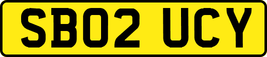 SB02UCY