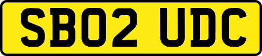 SB02UDC