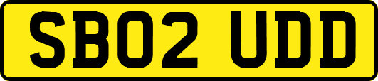 SB02UDD