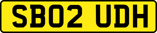 SB02UDH