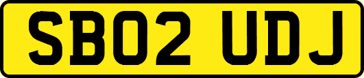 SB02UDJ