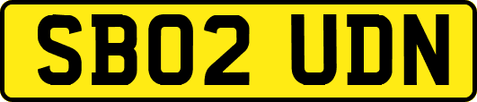 SB02UDN