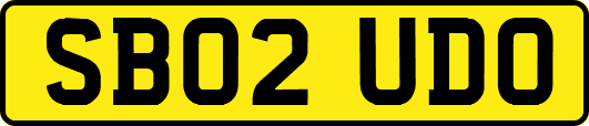 SB02UDO
