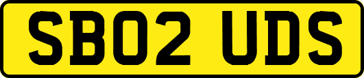 SB02UDS