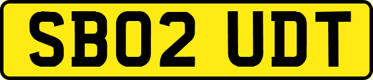 SB02UDT