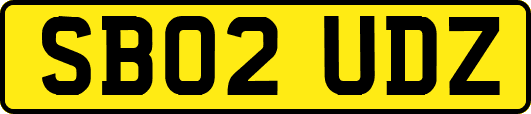 SB02UDZ