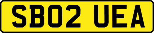 SB02UEA