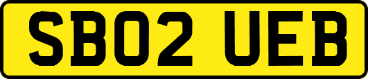 SB02UEB