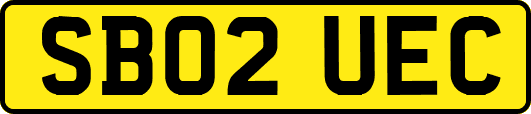 SB02UEC
