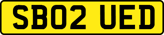SB02UED
