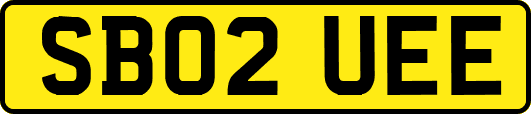 SB02UEE