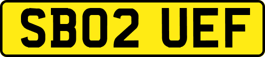 SB02UEF