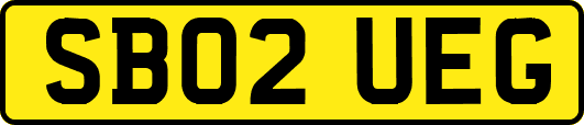 SB02UEG