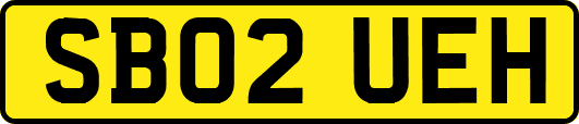 SB02UEH