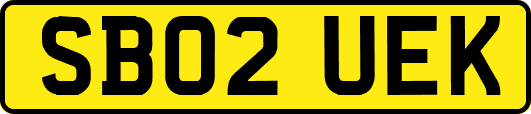SB02UEK