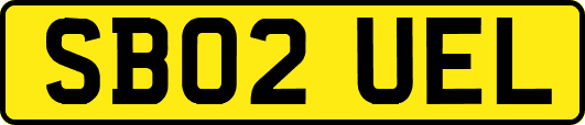 SB02UEL